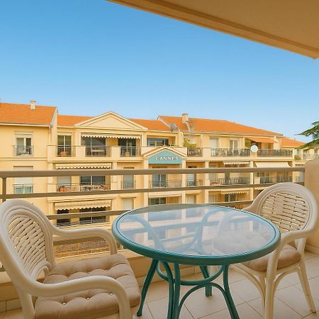 Frgk "Gallieni Terrasse Au Calme" Канны Экстерьер фото